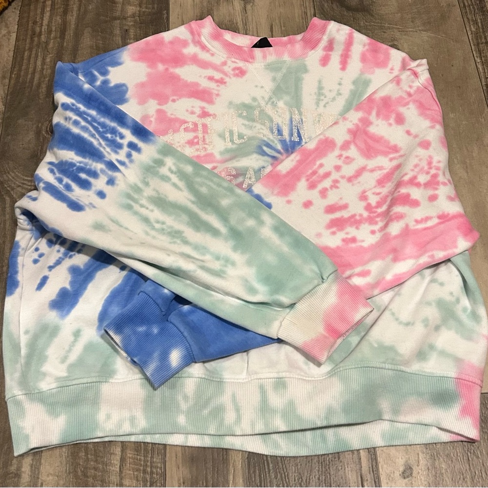 Pacsun pullover